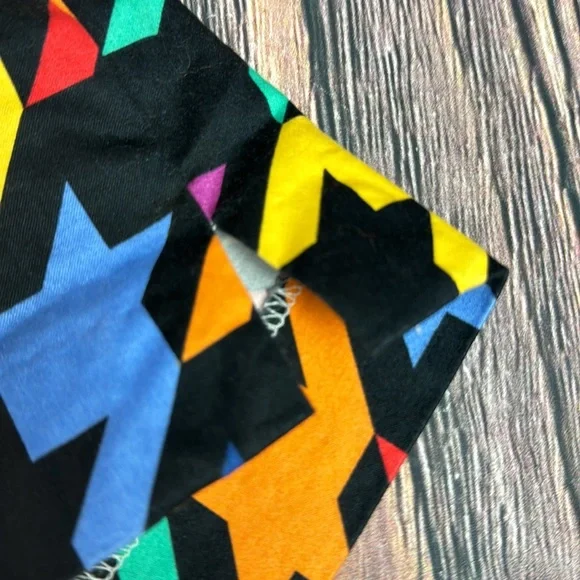 Loudmouth Ladies Golf Skort Mini- Size 0 - Picture 6 of 14